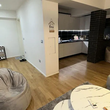 Apartamento Ildi Aprtament Durrës